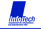 Logo der Fa. Infotech