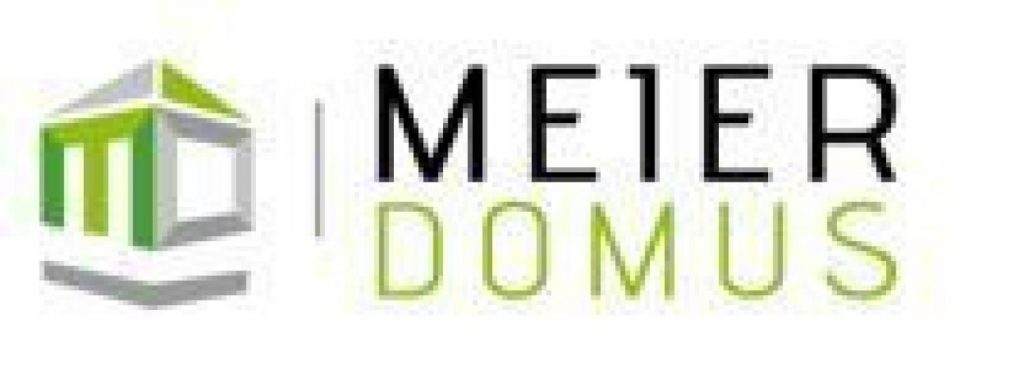 Logo der Fa. Meier Domus